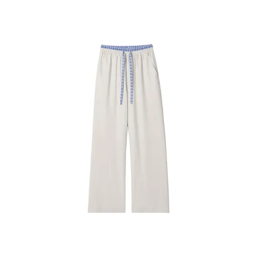 Warrior Huichao Cloud Sail Collection Casual Pants Unisex