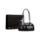 Black+Shopping Bag
