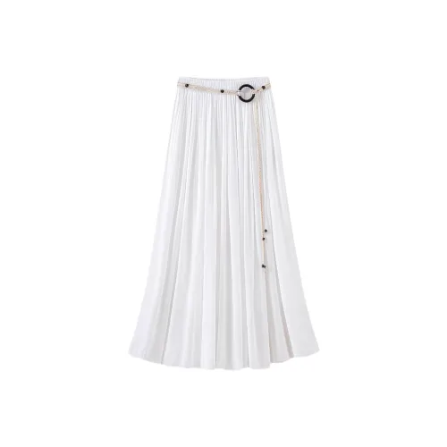 SONDR Casual Long Skirt Women's