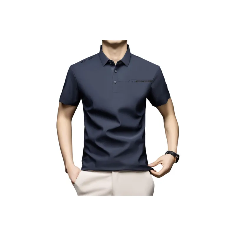 PIERRE CARDIN Polo Shirts Men-7
