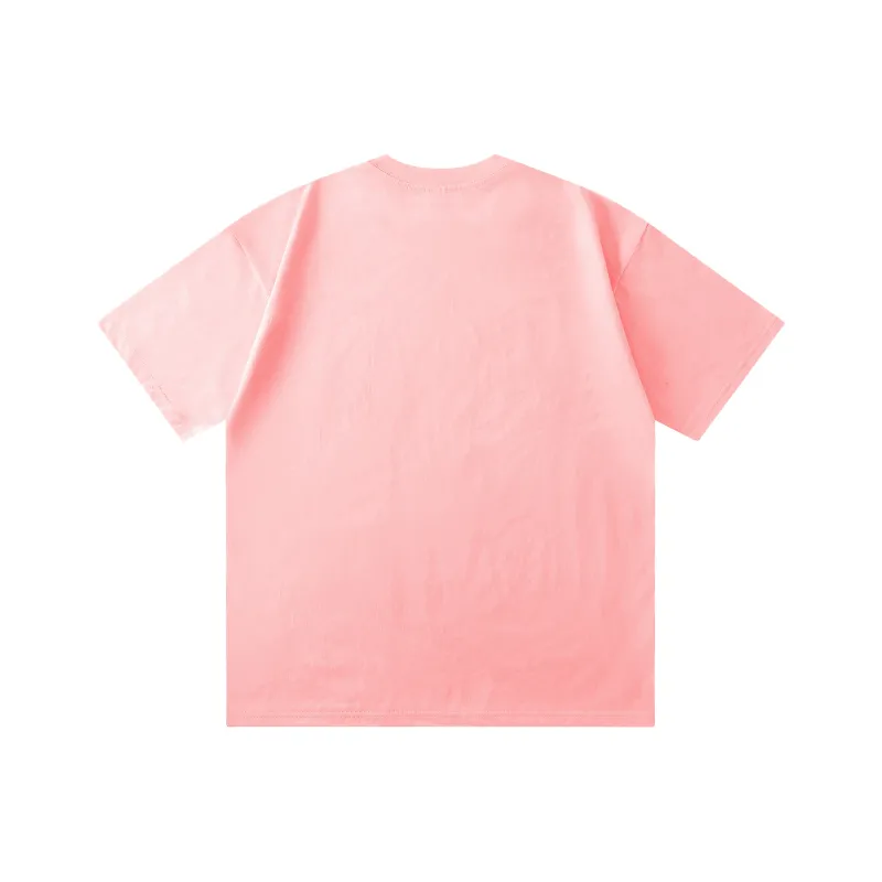 Endless Abyss T Shirts Unisex-5