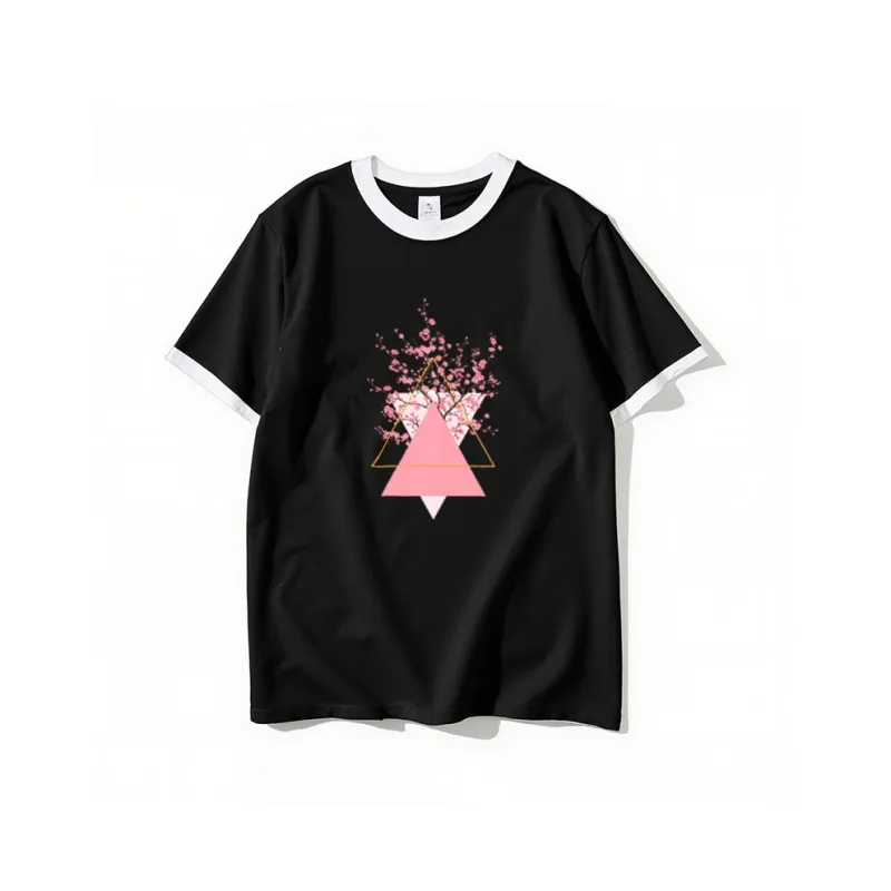 FAIRWHALE T Shirts Women's-16
