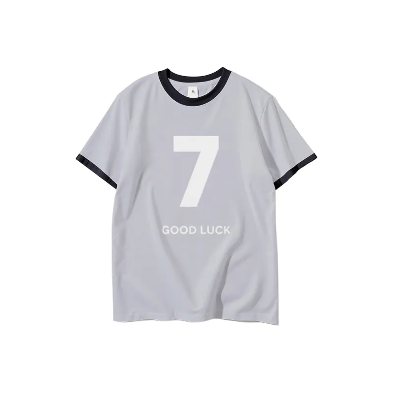 FAIRWHALE T Shirts Women's-20