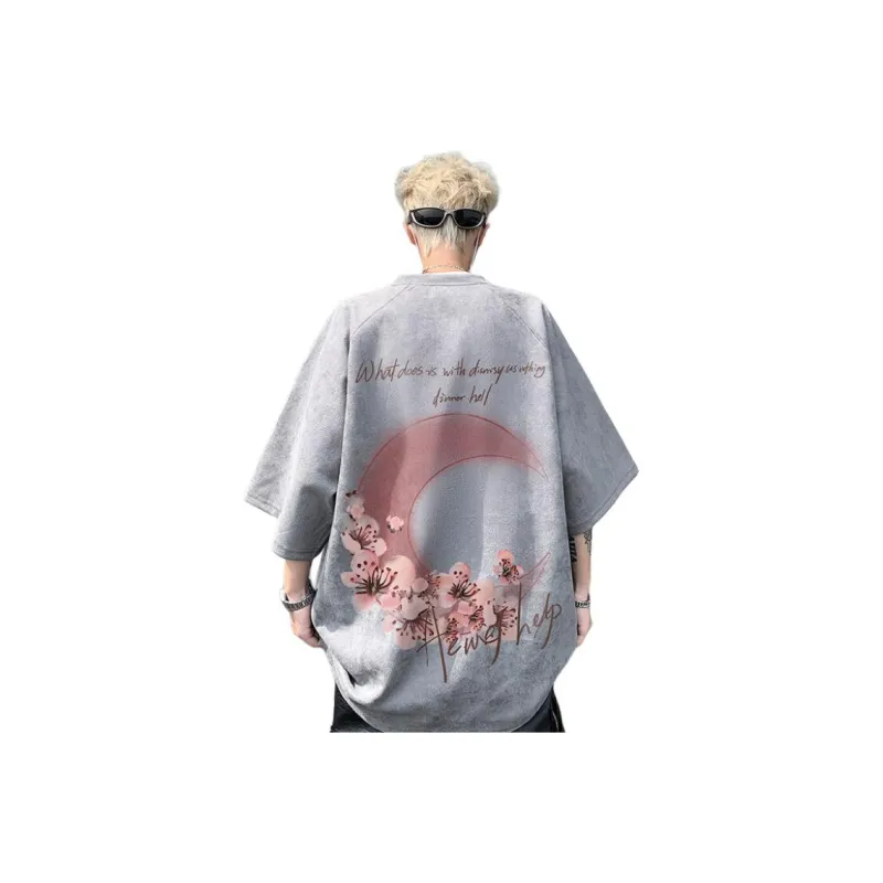 NOWSTIME T Shirts Unisex-3