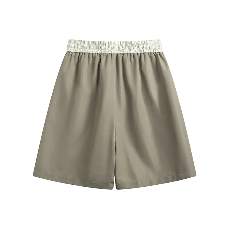 CHARLIE GOLF Casual Shorts Unisex-14