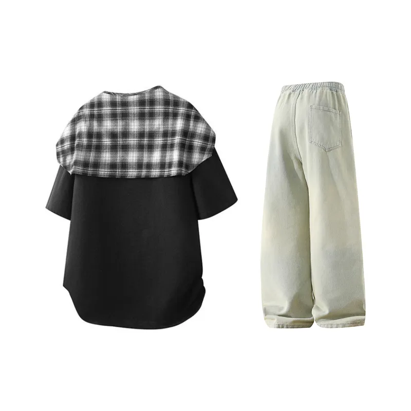 GROGNAK Casual Sportswear Unisex-16