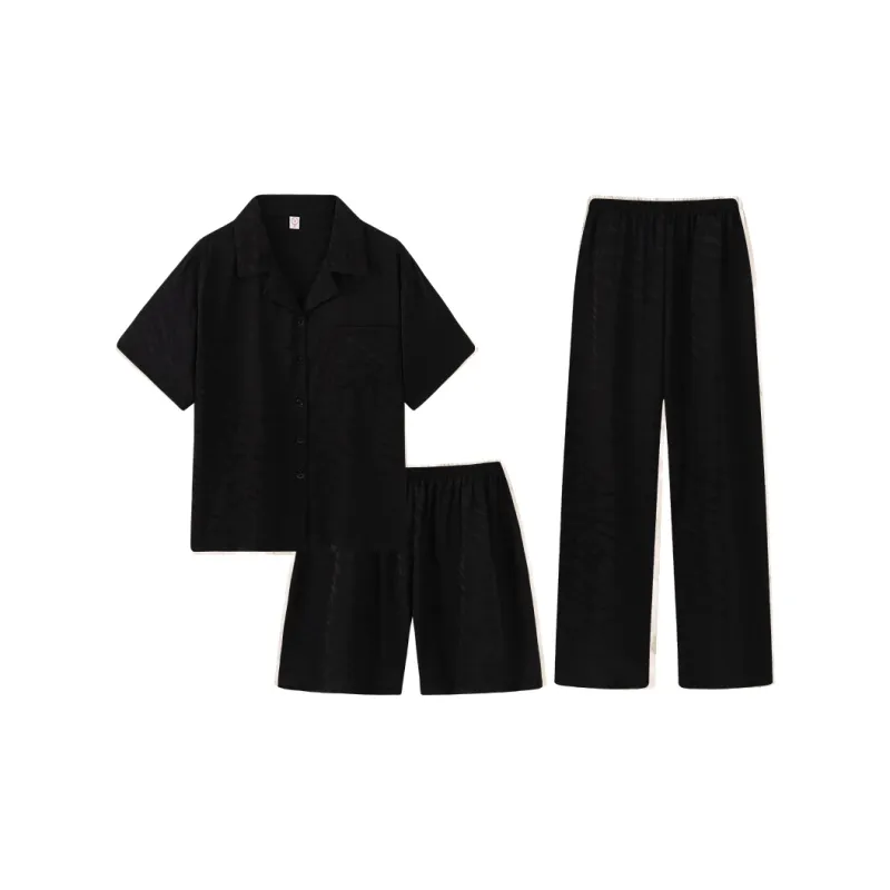Top Melon Unisex Pajama Sets-1