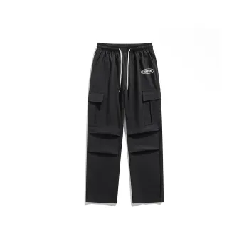 Chinpeno Casual Pants Unisex