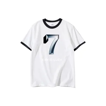 FAIRWHALE T Shirts Women's