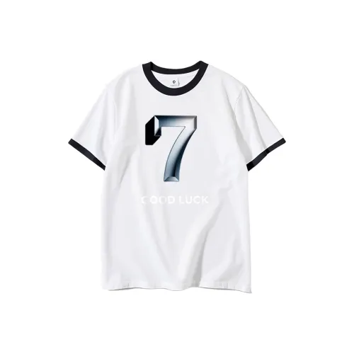 FAIRWHALE T Shirts Women's