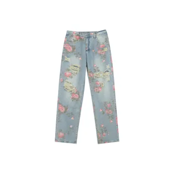 David Bakken Jeans Unisex