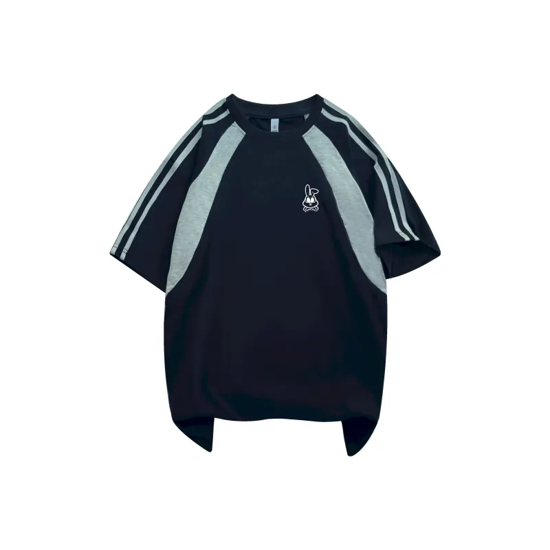 Pancoat T Shirts Unisex-12