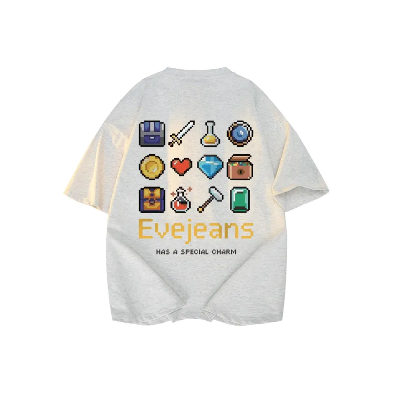 Yiwen T Shirts Unisex-16