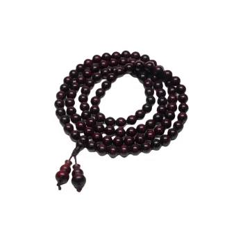 Xianyuan Pterocarpus Wooden Bracelets Unisex