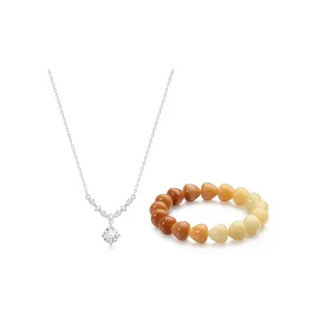 TRUE ME Bodhi Seed Bracelets Women's
