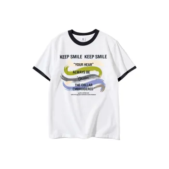 FAIRWHALE T Shirts Women's