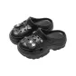 Black+Black Coal Ball