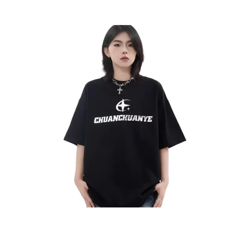 Ordifen T Shirts Women's-1