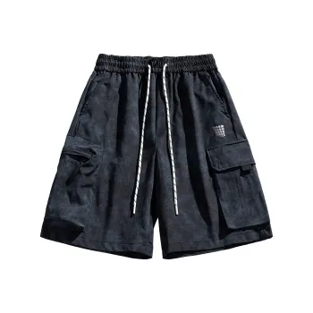 CHARLIE GOLF Casual Shorts Unisex