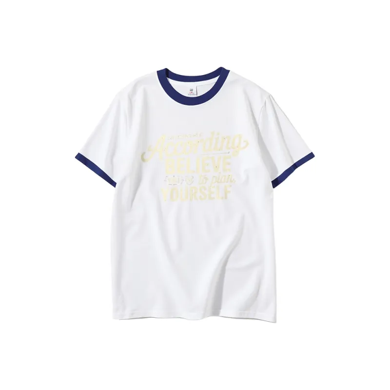 FAIRWHALE T Shirts Women's-4