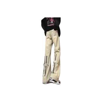 Universal Templates Jeans Unisex