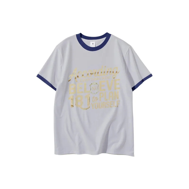 FAIRWHALE T Shirts Women's-24