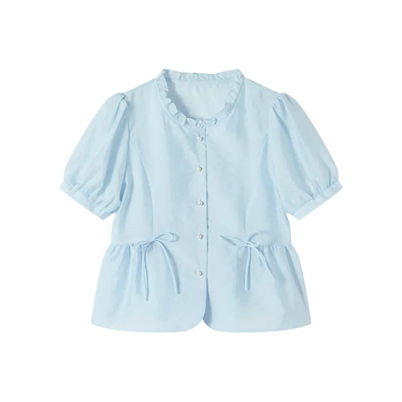 PIERRE CARDIN Shirts Women's-1