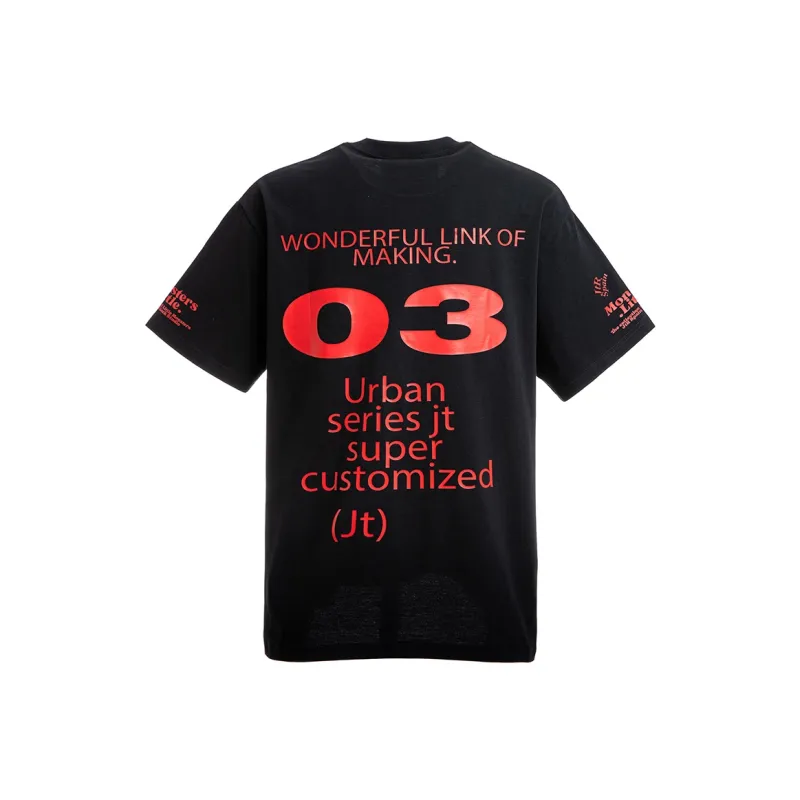 OOXOO.NET T Shirts Unisex-7
