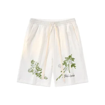 DUKE+DEXTER Casual Shorts Unisex