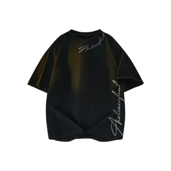7 SEVFUN T Shirts Unisex