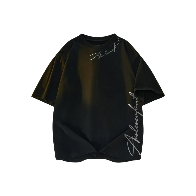 7 SEVFUN T Shirts Unisex-5