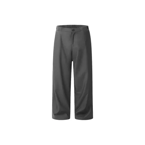 Zomuros Suit Trousers Unisex