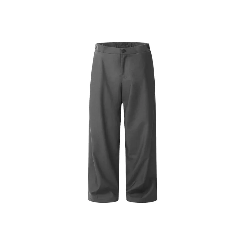 Zomuros Suit Trousers Unisex-0