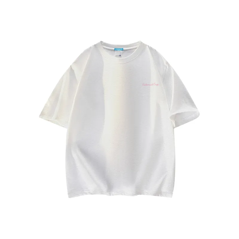 Small Columns Under The Sea T Shirt Unisex-11
