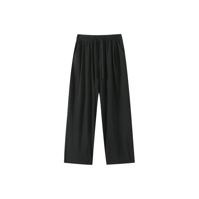 ALang Studio Casual Pants Unisex-2