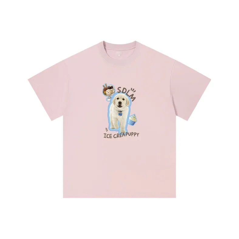 MIANDEMEIXUE T Shirts Unisex-30