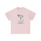 Romantic Pink