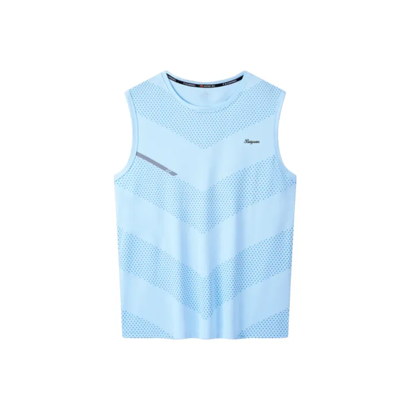 BaiYuan Trousers Tank Top Unisex-25