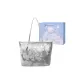 Silver Charm+Shopping Bag