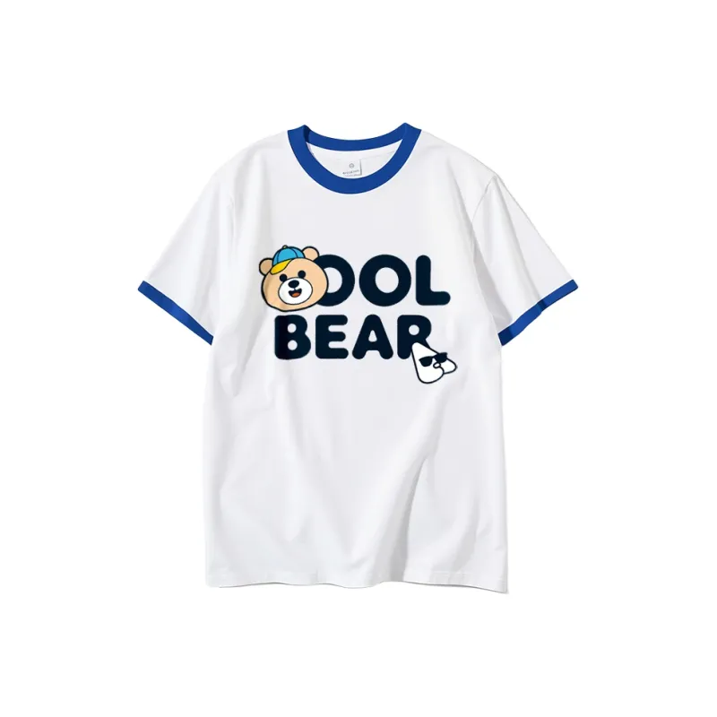 FAIRWHALE T Shirts Women's-12