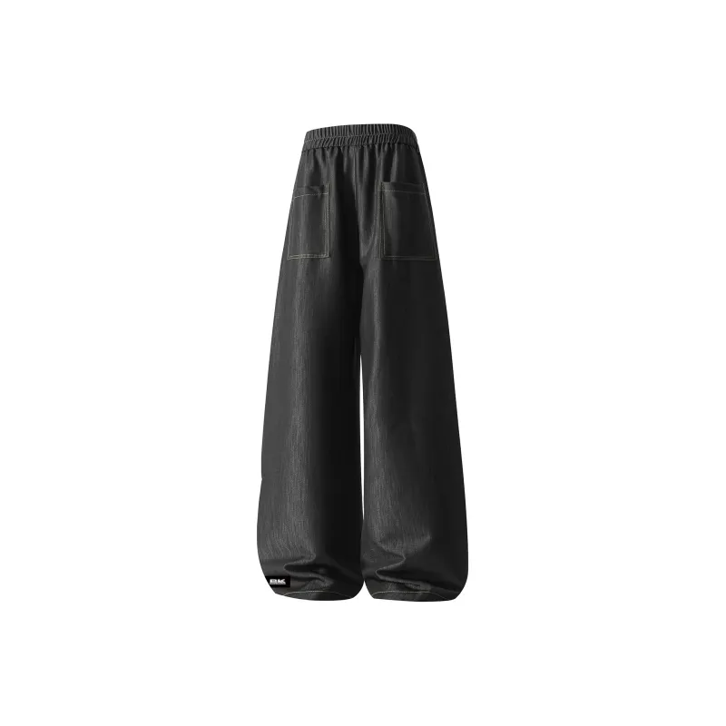 David Bakken Jeans Unisex-1