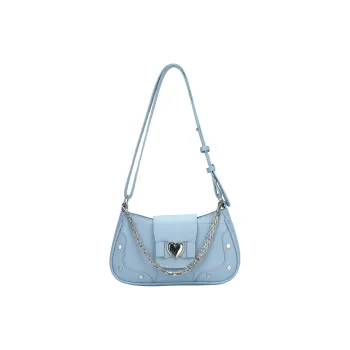 Yalu PU Crossbody Bag, Shoulder Bag Regular Women's Multicolor