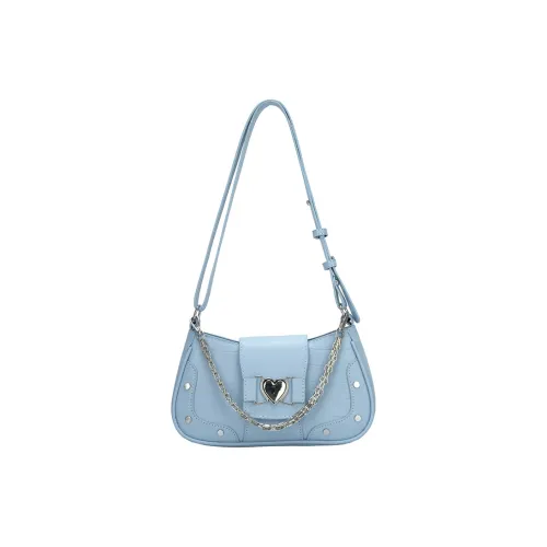 Yalu PU Crossbody Bag, Shoulder Bag Regular Women's Multicolor