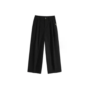 Jeep Casual Pants Unisex
