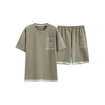 FENTENGCARE Men Pajama Sets