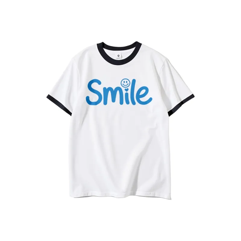 FAIRWHALE T Shirts Women's-0