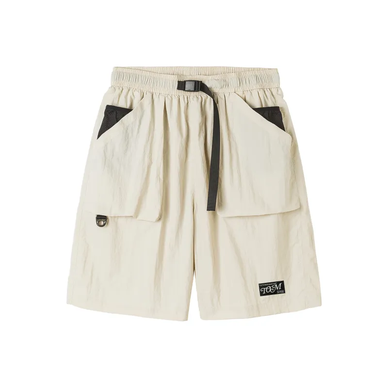 TALKING TOM Casual Shorts Unisex-5