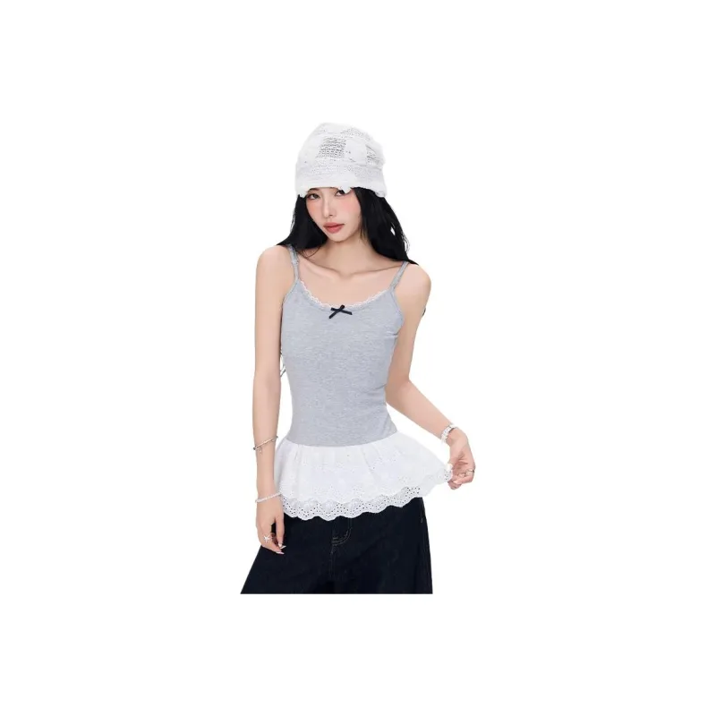 FOREVER 21 Camisoles Women's-5