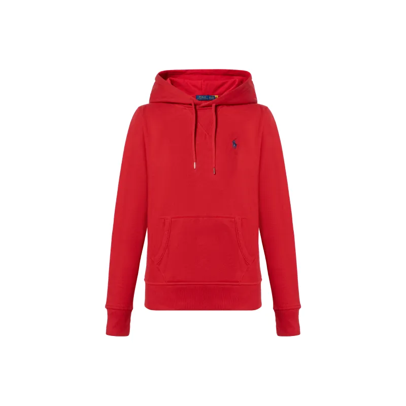 Polo Ralph Lauren FW23 Sweatshirt Women's Red-0
