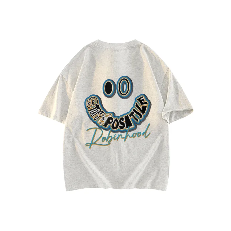 ROBINHOOD T Shirts Unisex-14
